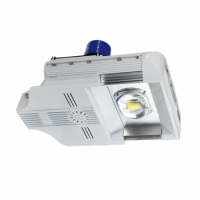 Photocell LED Street Lights